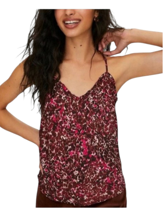 Wilfred Tops - Wilfred Aritzia Camisole Tank Top Small Multicolor